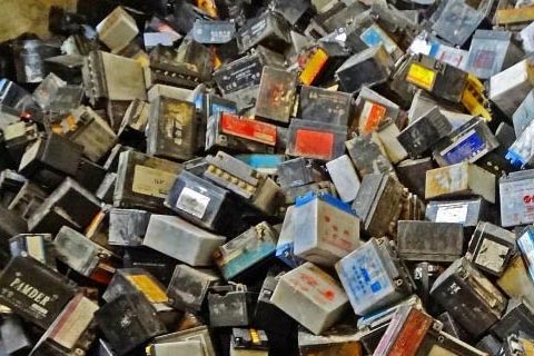 黔东南侗族废锂电池回收公司